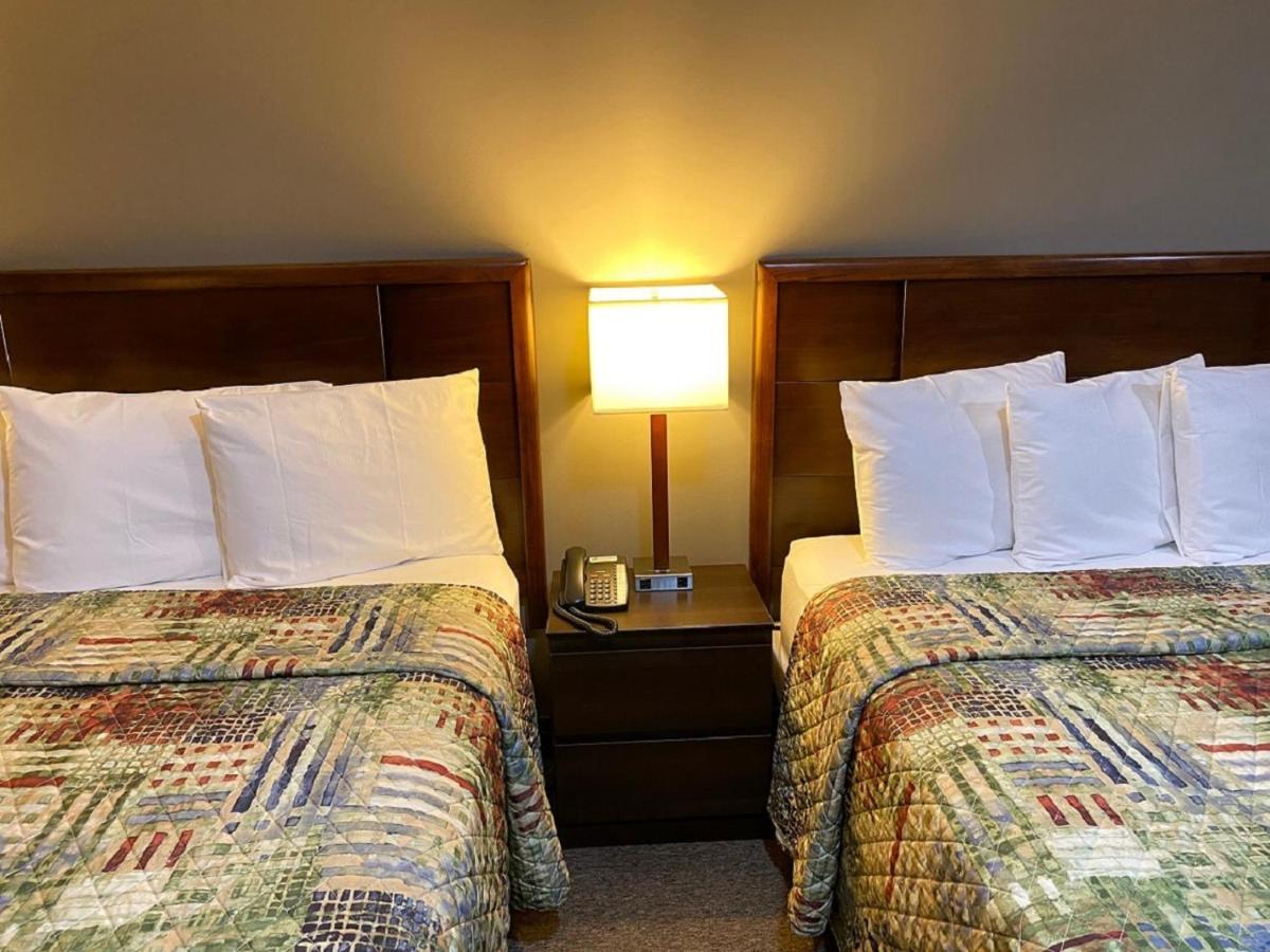 Hotel Dushore Экстерьер фото