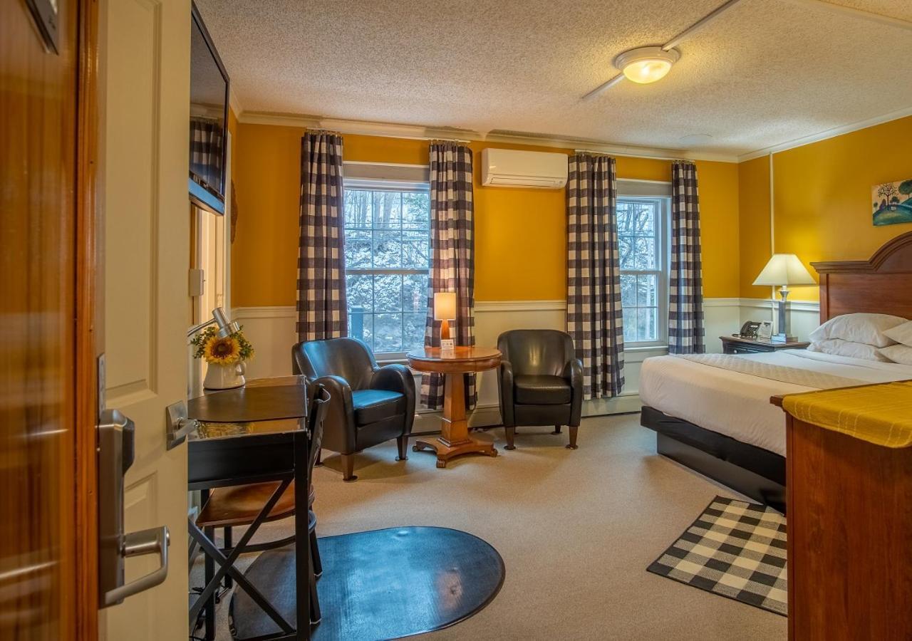 Hotel Dushore Экстерьер фото