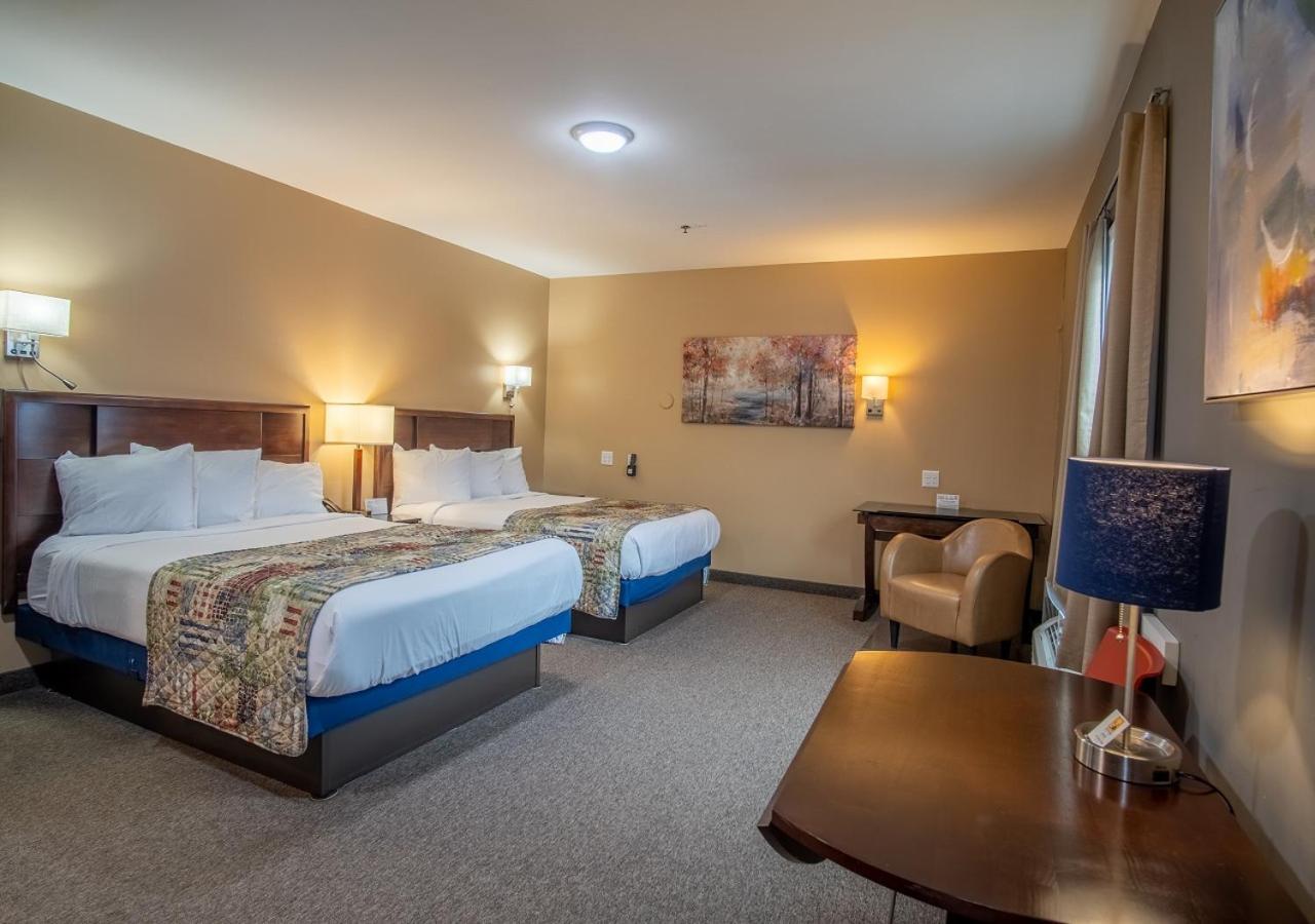 Hotel Dushore Экстерьер фото