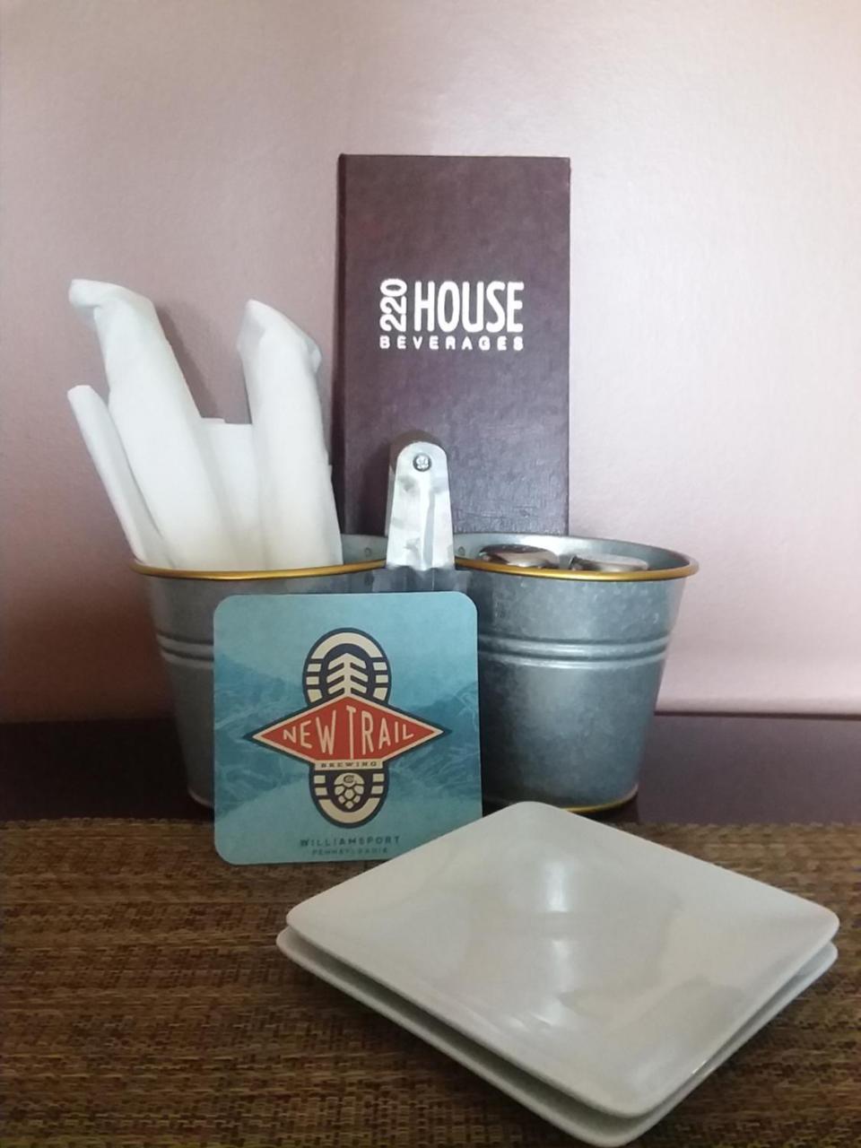 Hotel Dushore Экстерьер фото